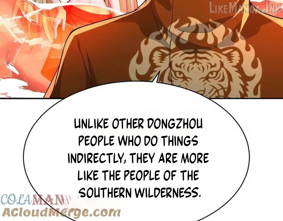 It Turns Out, They Were The True Protagonists From The Start Chapter 90  - page 117
